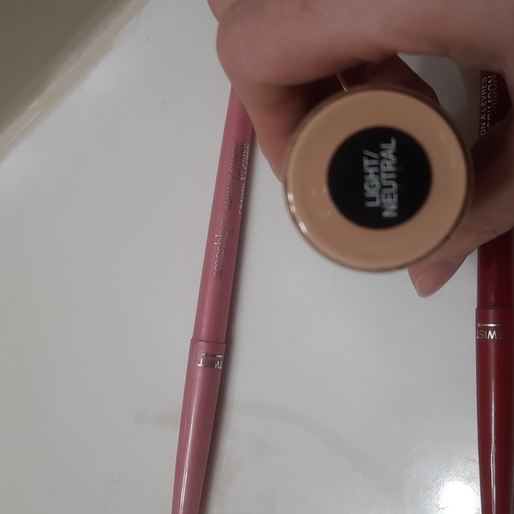 Smashbox lot - Picture 2 of 8